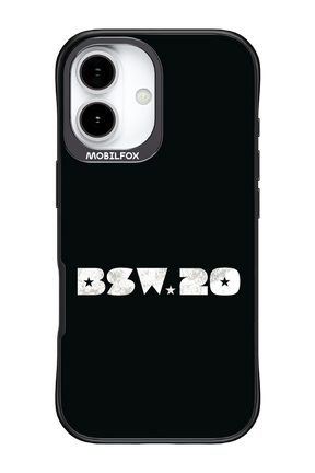 BSW 20 (7) 2.0 - Apple iPhone 17