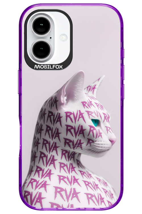 RVA Cat 2.0 - Apple iPhone 16