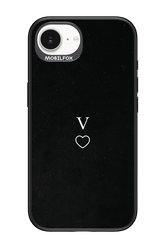 V Black 2.0 - Apple iPhone 16e