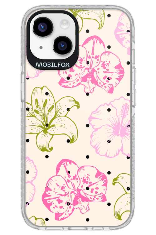 Aloha Chic 2.0 - Apple iPhone 14