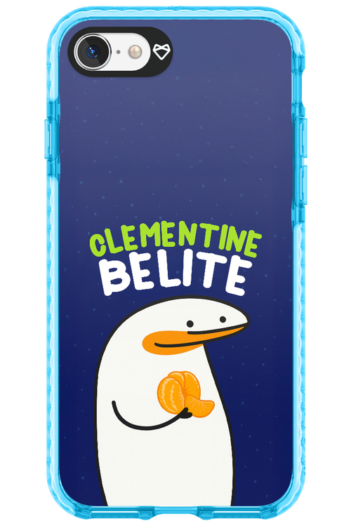 Clementine Belite - Apple iPhone 7