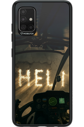HELI POV 2.0 - Samsung Galaxy A51