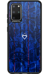 Franta x Mobilfox 2.0 - Samsung Galaxy S20+