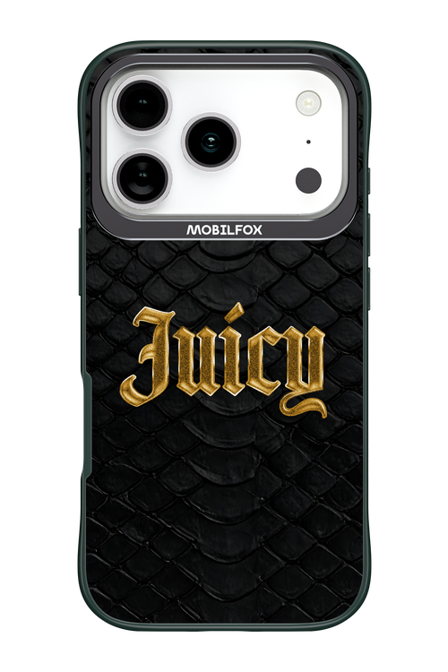 Juicy Gold 2.0 - Apple iPhone 17 Pro