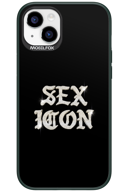 SEX ICON 2.0 - Apple iPhone 15 Plus