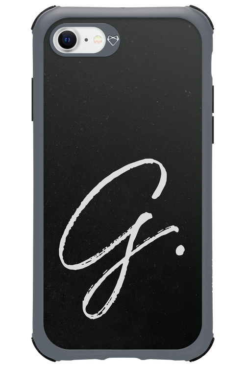 (Off Space) G 2.0 - Apple iPhone SE 2022