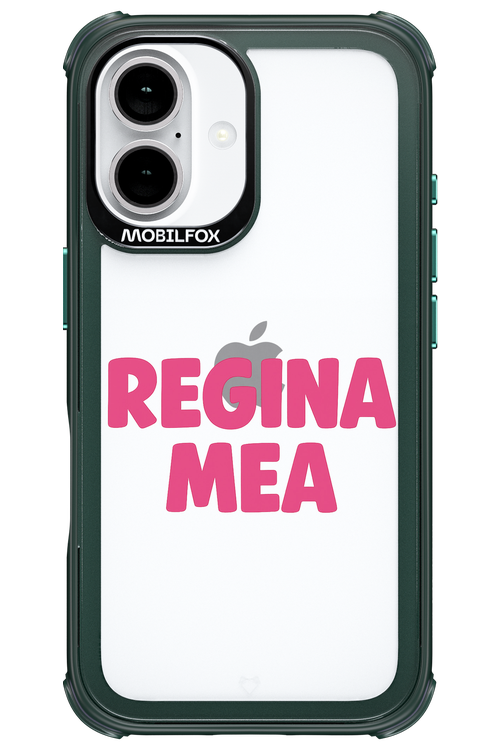 Regina Mea - Apple iPhone 16