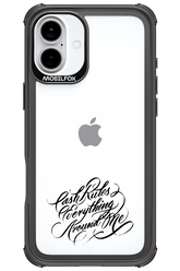 Cash Rules Script - Apple iPhone 16 Plus