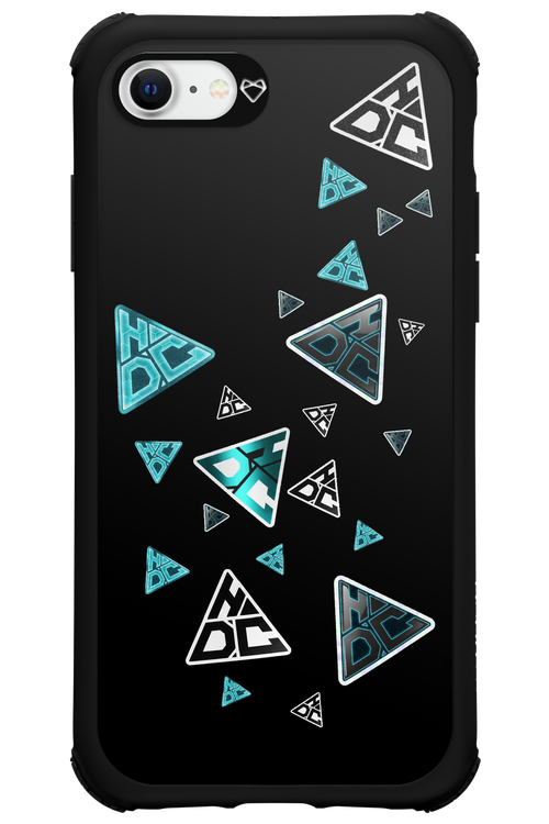 HDC 8 - Apple iPhone SE 2022