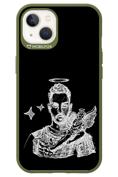 iNGER Black 2.0 - Apple iPhone 13