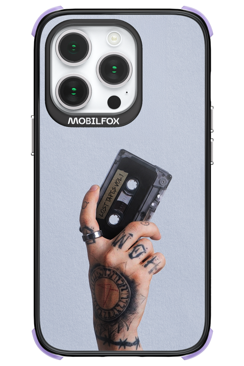 Bagabont 2.0 - Apple iPhone 14 Pro