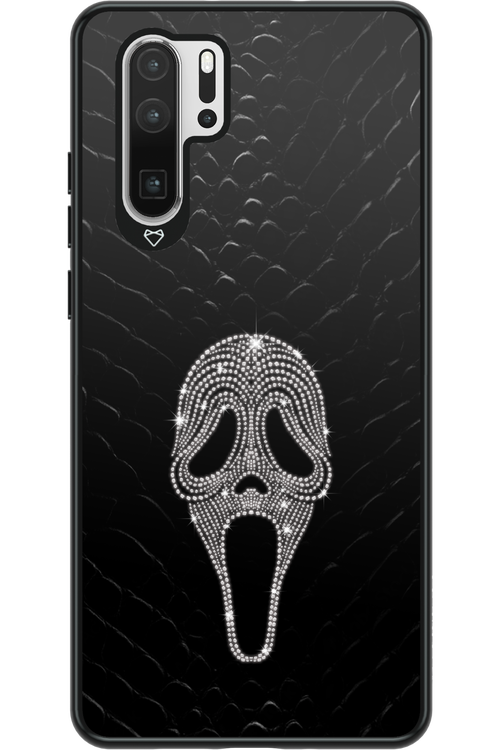 Glitter Ghost - Huawei P30 Pro