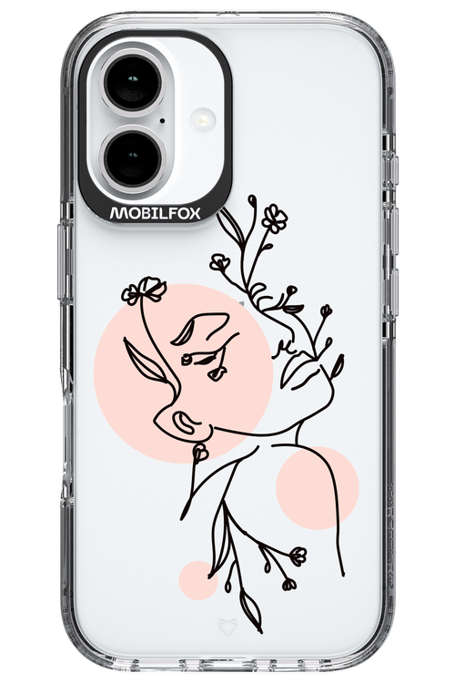 Confidence 2.0 - Apple iPhone 16