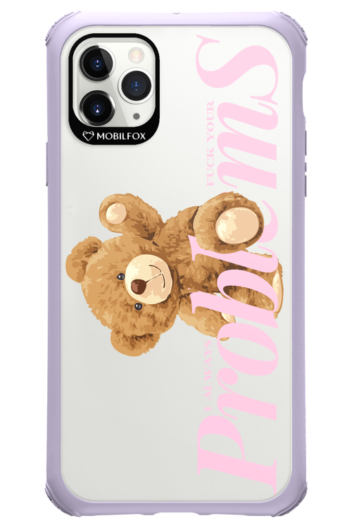 Problems 2.0 - Apple iPhone 11 Pro Max