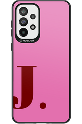 J (Sorbet) 2.0 - Samsung Galaxy A73