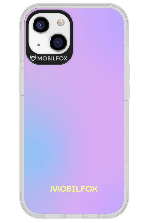 Pastel Lilac - Apple iPhone 13