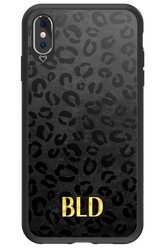 BLD BLVCK LEO 2.0 - Apple iPhone XS Max