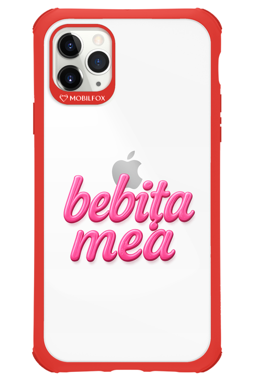 Meaa 2.0 - Apple iPhone 11 Pro Max