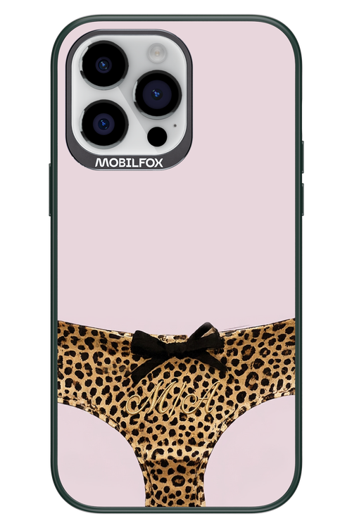 Panties 2.0 - Apple iPhone 14 Pro Max