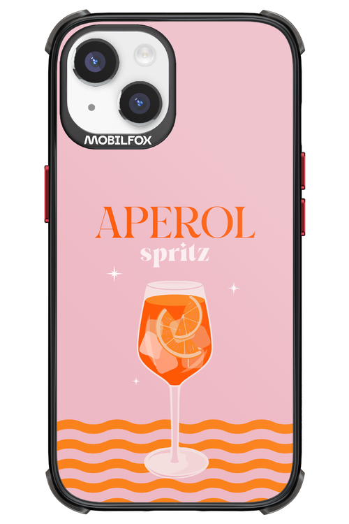 Aperol - Apple iPhone 14