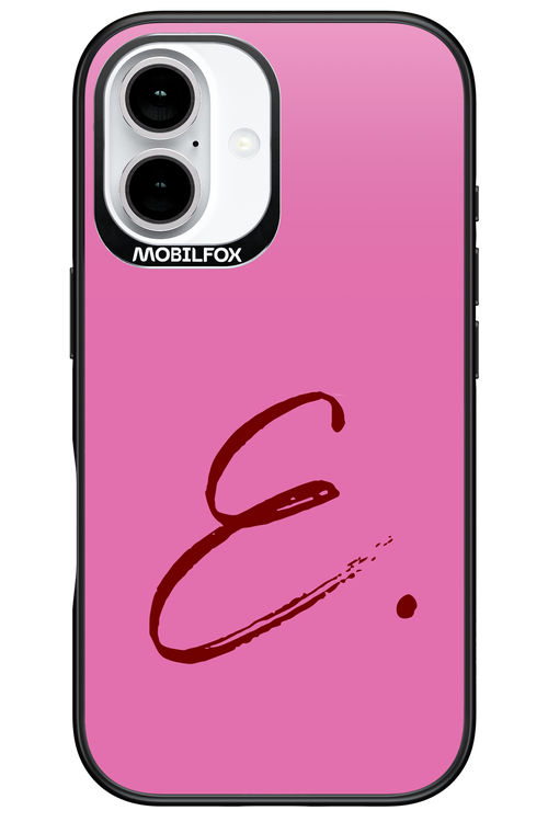 (Sorbet) E 2.0 - Apple iPhone 16
