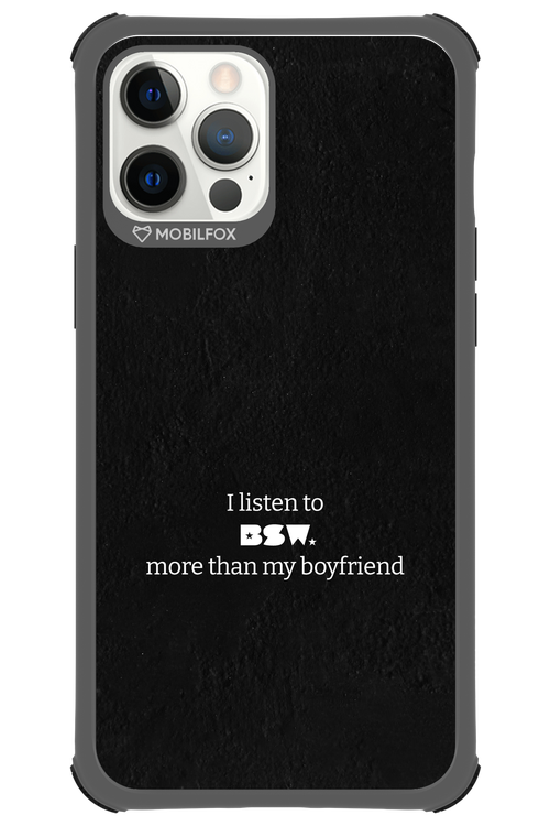 BSW FourSeasons 8 2.0 - Apple iPhone 12 Pro Max