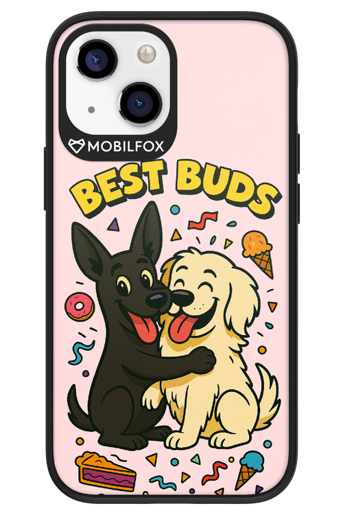 Best Buds 2.0 - Apple iPhone 13 Mini