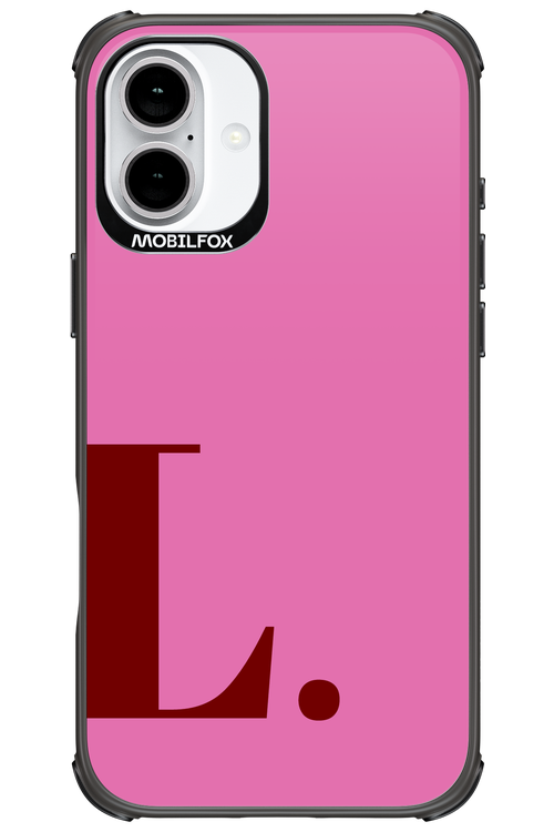L (Sorbet) 2.0 - Apple iPhone 16 Plus