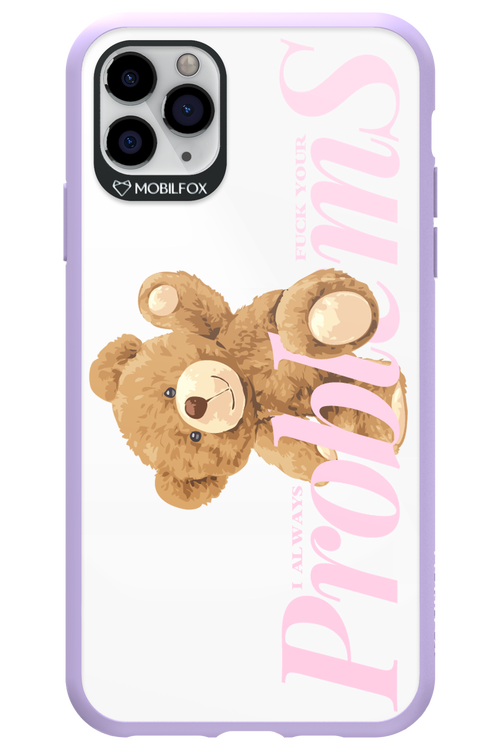 Problems 2.0 - Apple iPhone 11 Pro Max