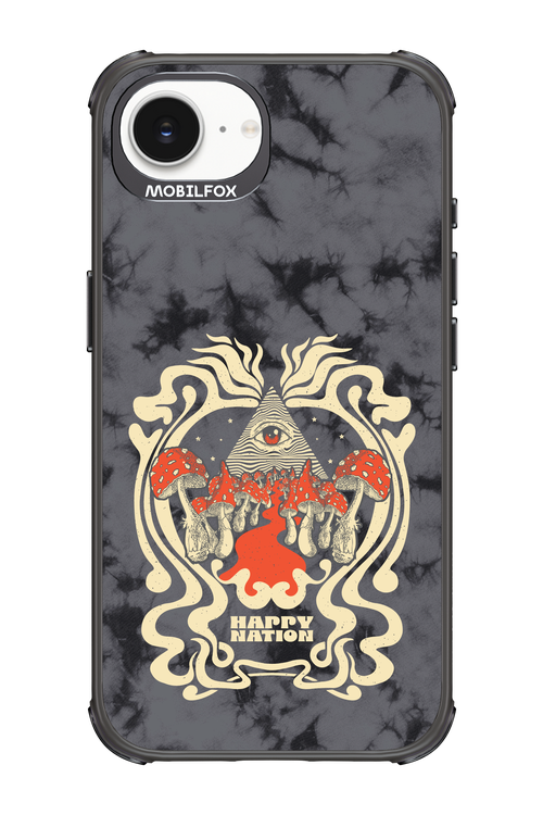 Happy Nation 2.0 - Apple iPhone 16e