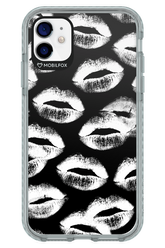 Ghost Kiss Black - Apple iPhone 11