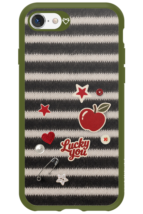 Lucky You 2.0 - Apple iPhone SE 2022