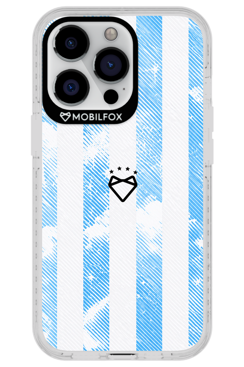Argentina II 2.0 - Apple iPhone 13 Pro