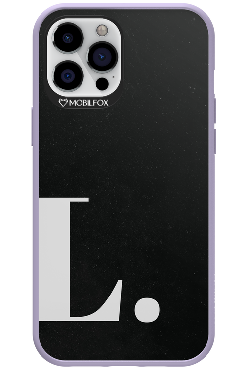 L (Off Space) 2.0 - Apple iPhone 12 Pro Max