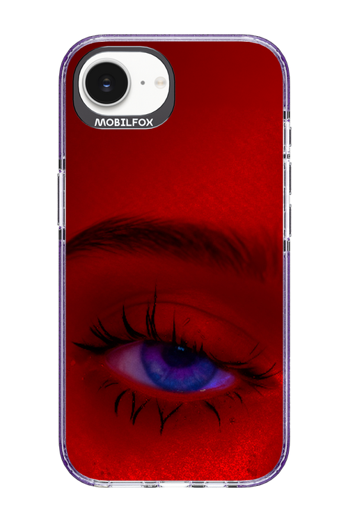 BLUE EYE - Apple iPhone 16e