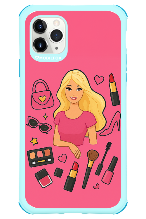 Just a Girll 2.0 - Apple iPhone 11 Pro Max