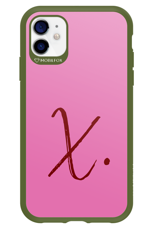(Sorbet) X 2.0 - Apple iPhone 11