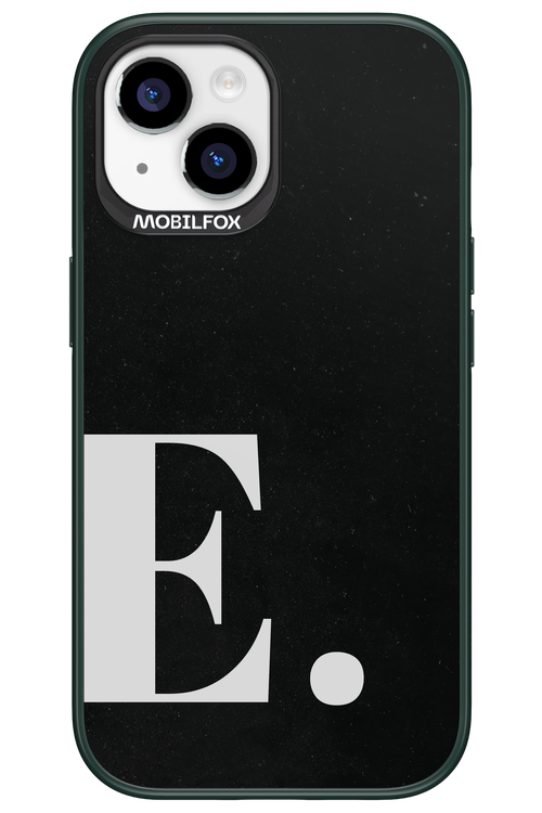 E (Off Space) 2.0 - Apple iPhone 15