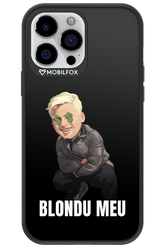 Blondu Meu - Apple iPhone 13 Pro Max