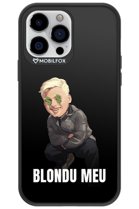 Blondu Meu - Apple iPhone 13 Pro Max