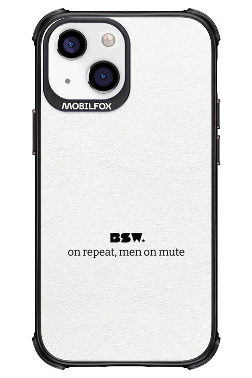 BSW FourSeasons 14 2.0 - Apple iPhone 13 Mini