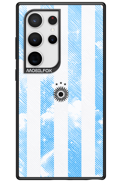 Argentina 2.0 - Samsung Galaxy S24 Ultra