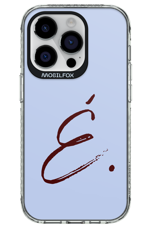 (Jellyfish Presso) E II 2.0 - Apple iPhone 14 Pro