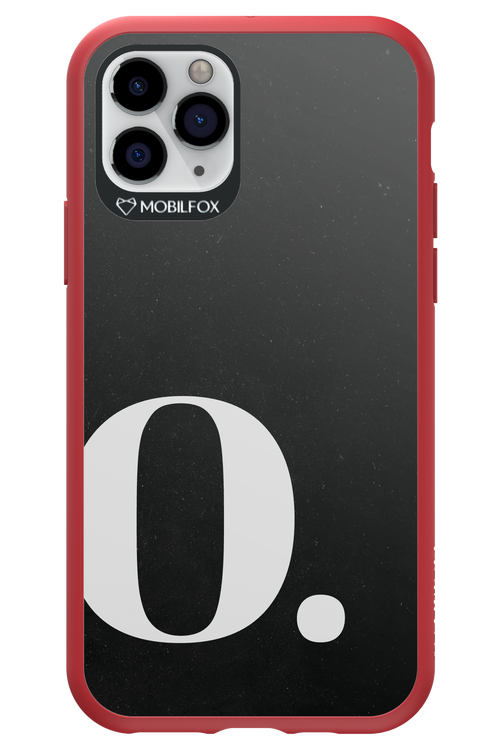 O (Off Space) 2.0 - Apple iPhone 11 Pro