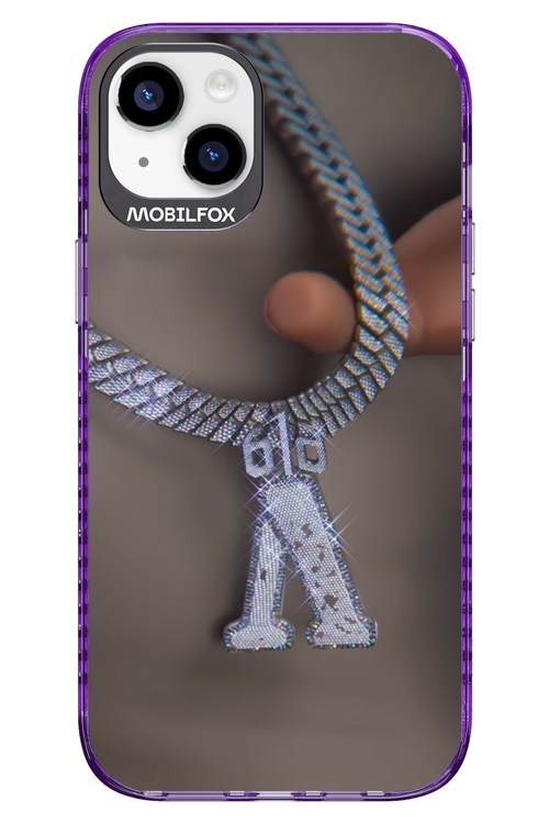 Azteca Chain 2.0 - Apple iPhone 14 Plus