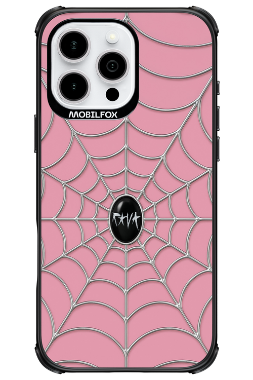 SpiderQueen 2.0 - Apple iPhone 16 Pro Max