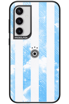 Argentina 2.0 - Samsung Galaxy S23 FE