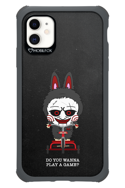 Sawbubu - Apple iPhone 11