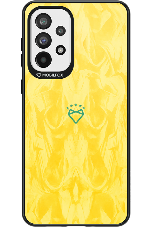 Brasil X Mobilfox 2.0 - Samsung Galaxy A73
