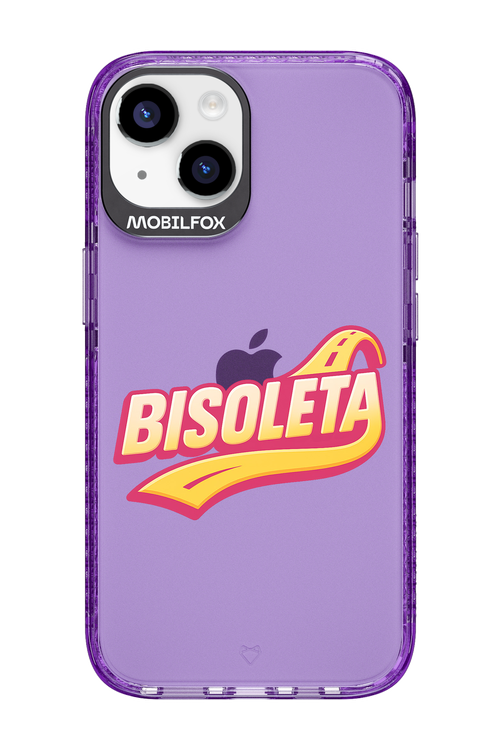 Bisoleta - Apple iPhone 14